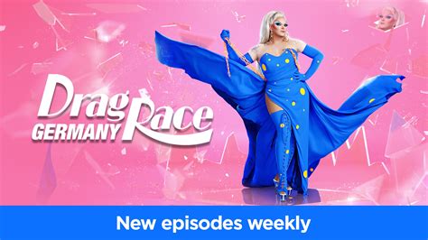 watch drag race germany online|Drag Race Germany Season 1 .